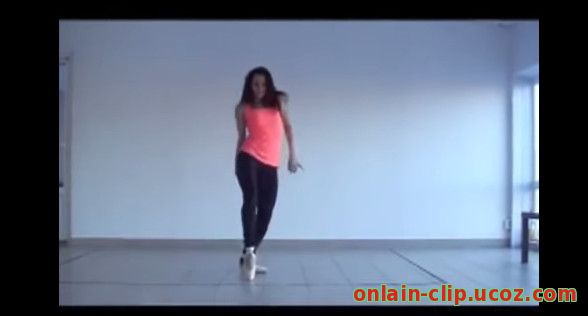 Inna - Go Go Dance