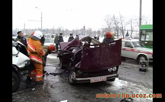 Дороги судеб