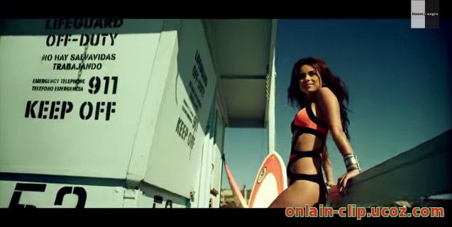 INNA Feat. Daddy Yankee - More Than Friends