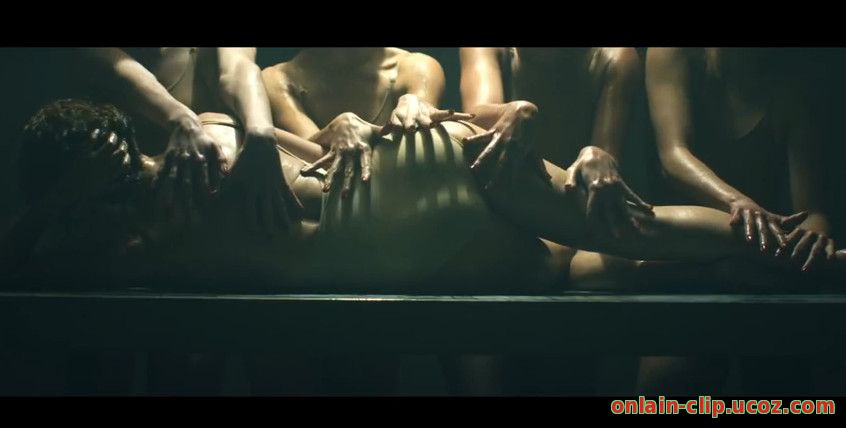Kylie Minogue - Sexercize