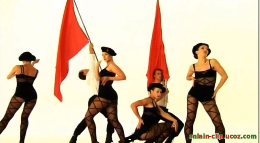 DJ Smash & Alex Gaudino Ft. Dhany - Moscow never sleeps