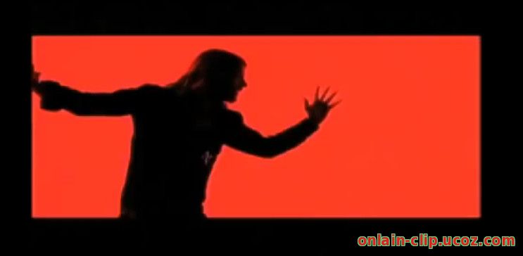 Paul Van Dyk - Let Go