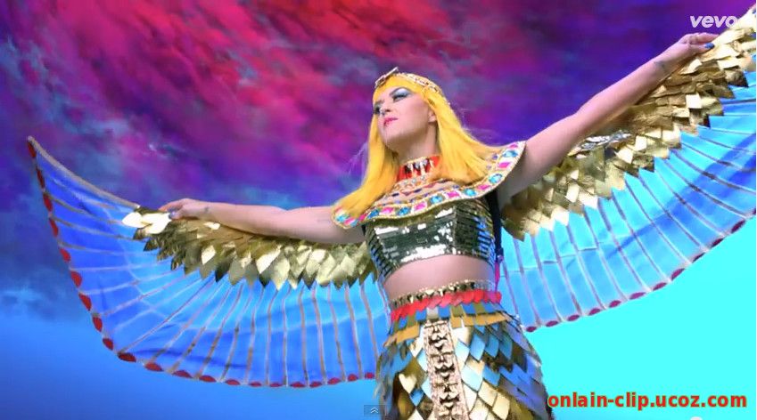 Katy Perry - Dark Horse