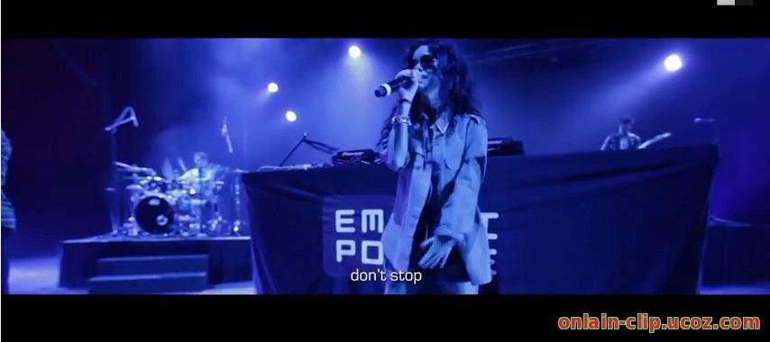 INNA - Party Never Ends
