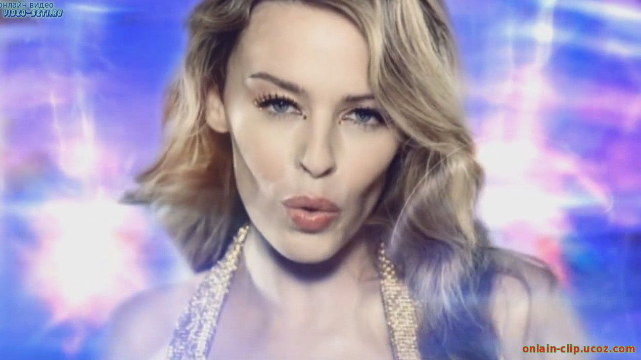 Kylie Minogue - I Believe In You