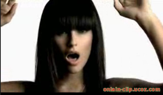 Nelly Furtado featuring Timbaland - Say It Right