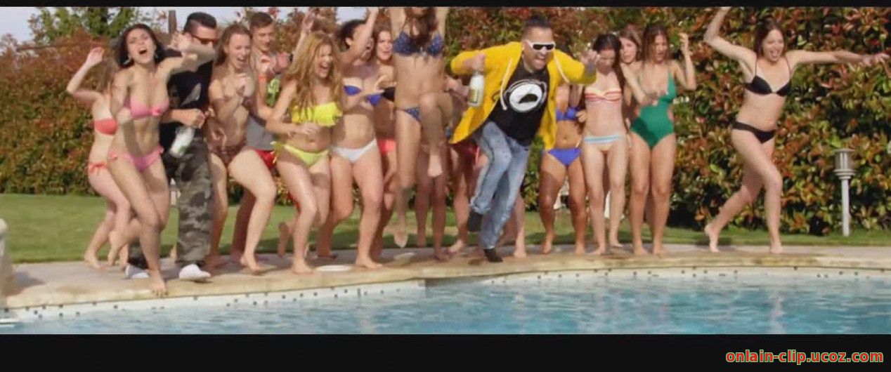 Geo Da Silva i Jack Mazzoni - Awela Hey
