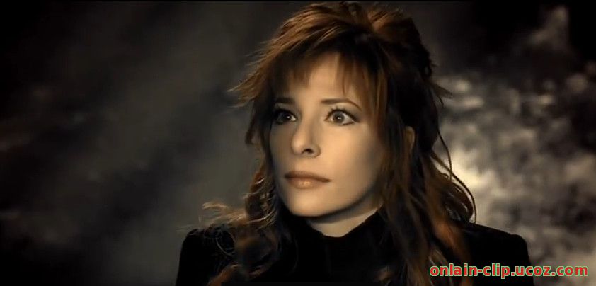 Mylene Farmer - Fuck Them All - HD