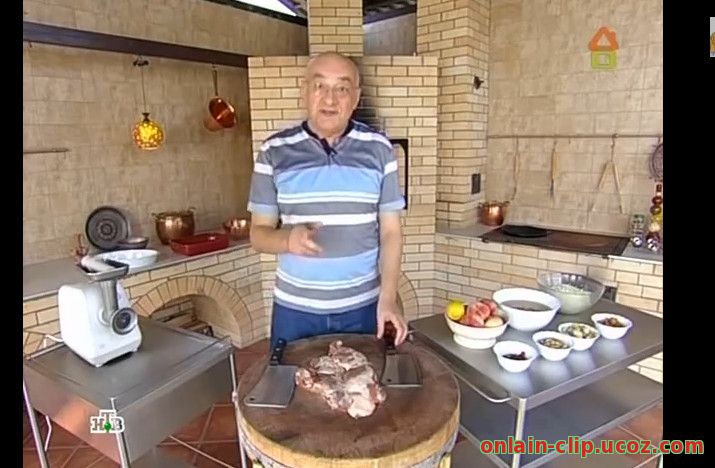 Как приготовить КЮФТУ из баранины рецепт