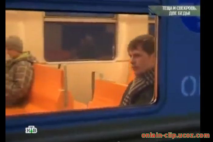 Очная ставка - Тёща и Свекровь