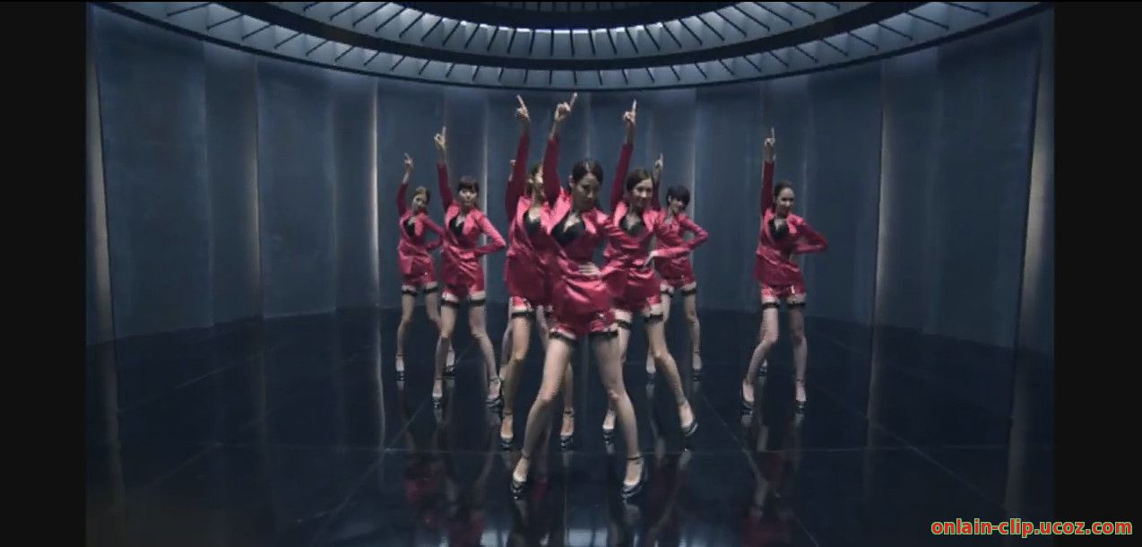 Nine Muses - No Playboy