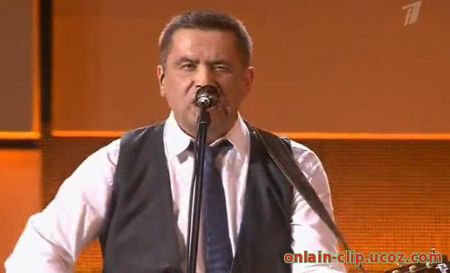 Концерт Любэ  (12.06.2014)