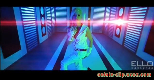 ТОЧКА G - Я убита, ты попал