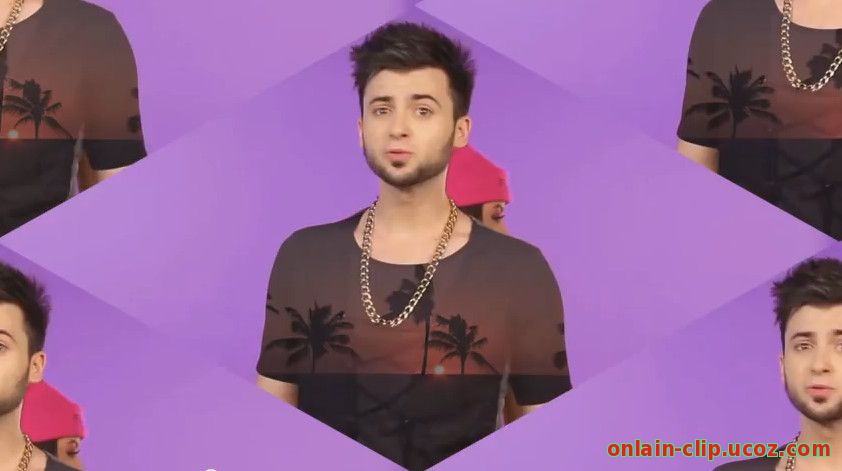 Noni - No Te Puedo Olvidar