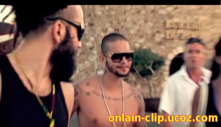 DJ Antoine vs Timati feat. Kalenna - Welcome to St. Tropez