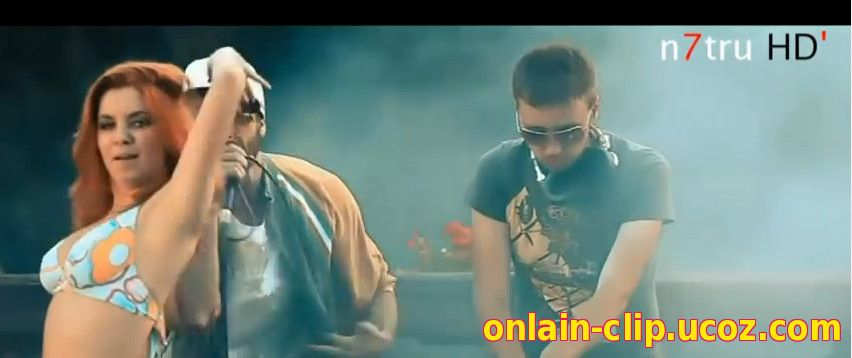 Mirami - Sexualna ft. Vova Zi Lvova