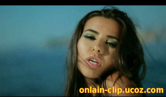 Liviu Hodor feat Mona - Sweet Love