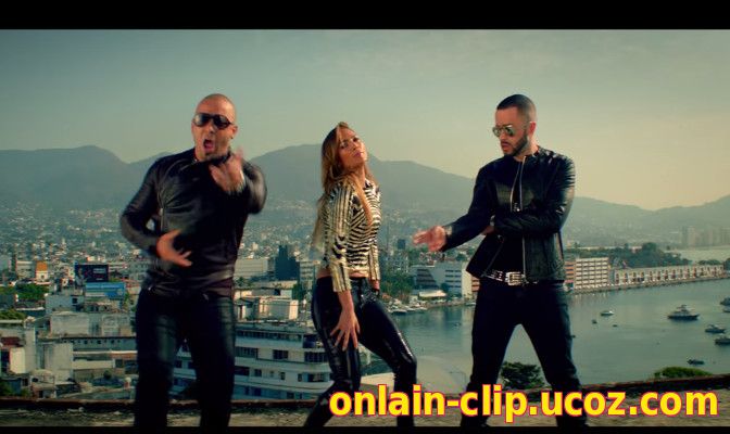 Wisin and Yandel - Follow The Leader ft. Jennifer Lopez