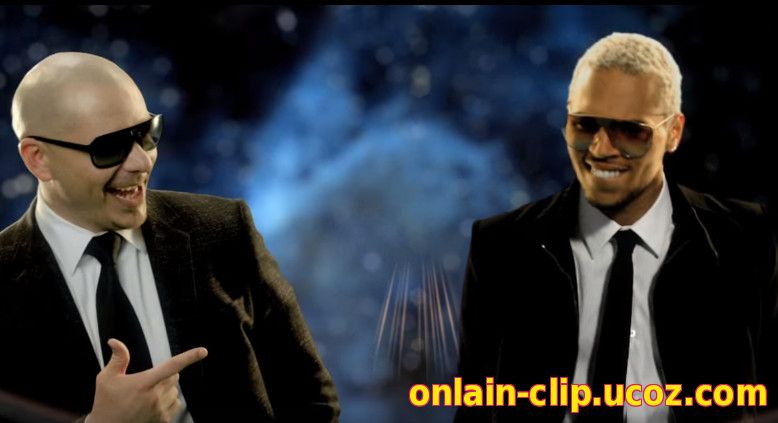 Pitbull - International Love ft. Chris Brown