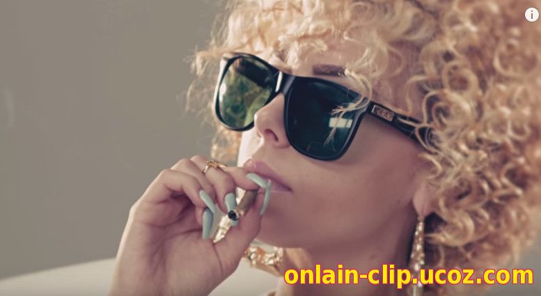 Major Lazer - Jet Blue Jet