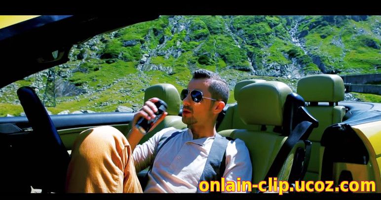 Akcent feat Ruxandra Bar - Feelings On Fire