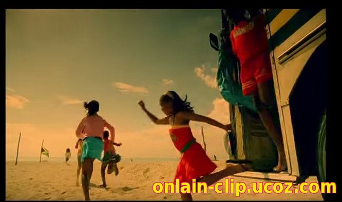 Bob Sinclar and Cutee B - Sound Of Freedom