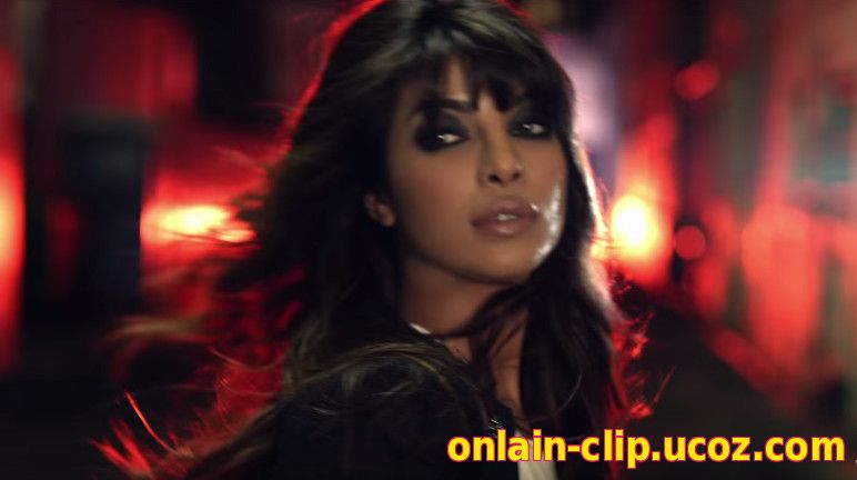 Priyanka Chopra - In My City ft. will.i.am