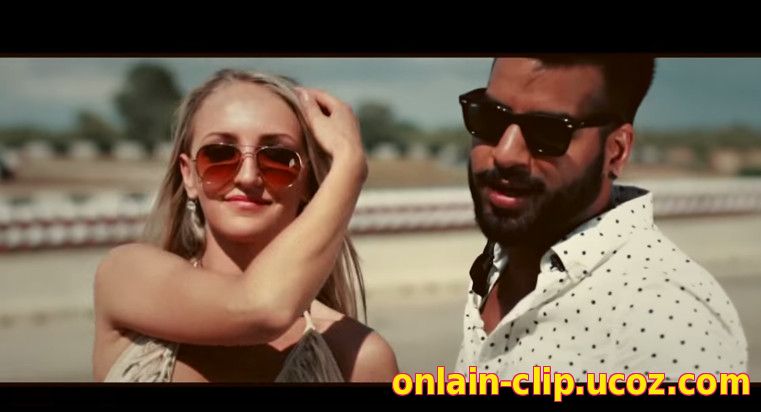 Chris Largo Feat. Orry Jackson - Keep On Rockin