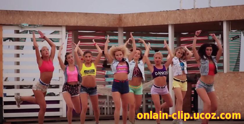Major Lazer - "Watch out for this"
