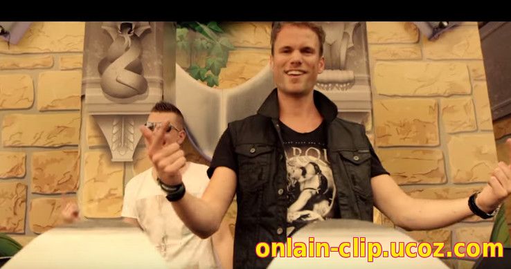 Bass Modulators Feat. Vice - Save the Day