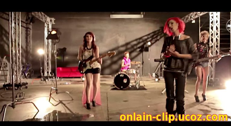 Blaxy Girls - Mi-e dor