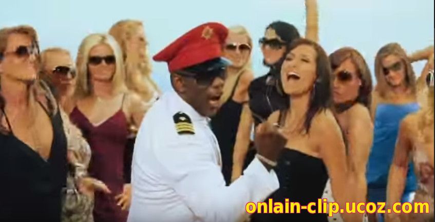 Captain Jack - People Like To Party
