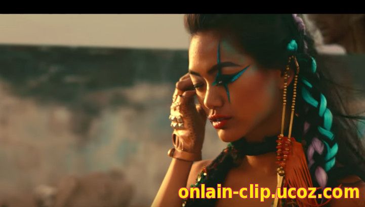 David Guetta - Hey Mama