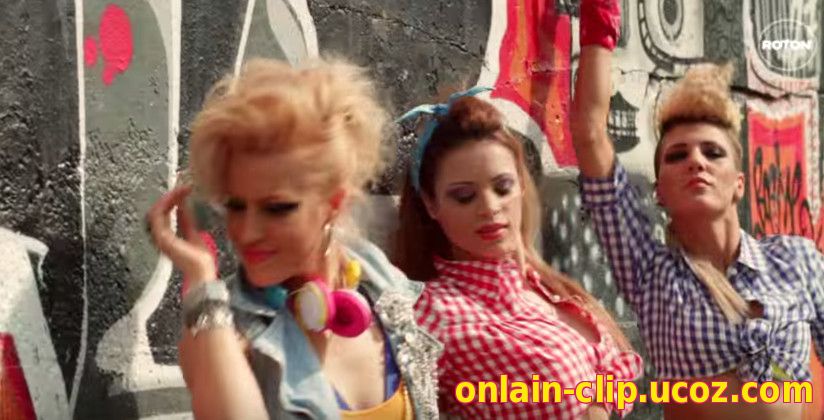 Amna - She Bangs
