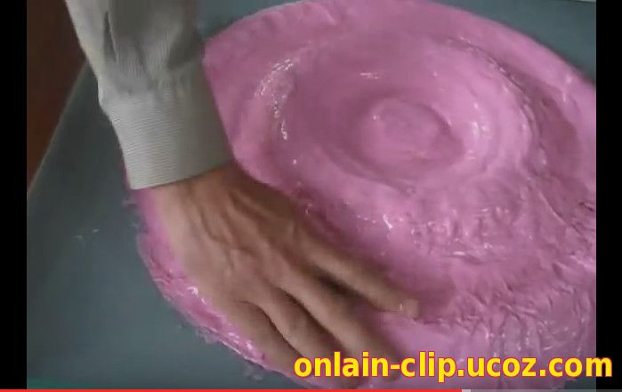 Изготовление силиконовой формы. Мастер класс !!!