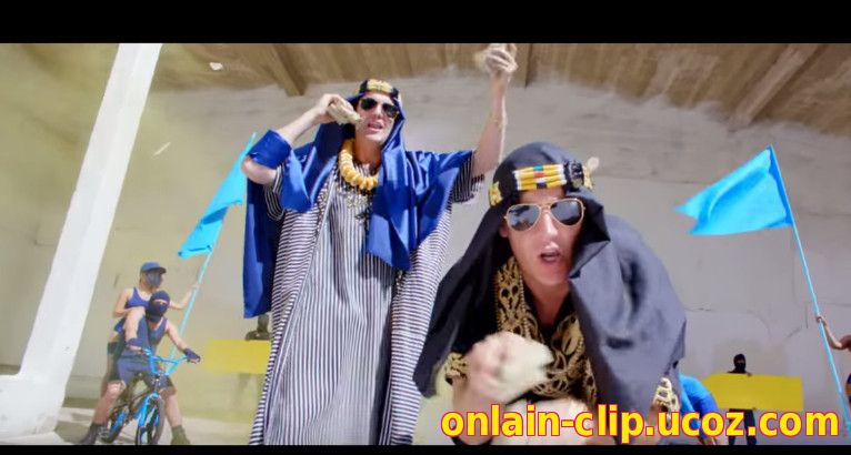 Dillon Francis, DJ Snake - Get Low
