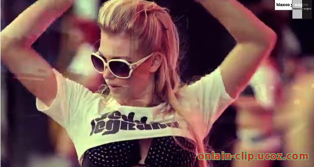 Fedde le Grand & Nicky Romero Feat. Matthew Koma - Sparks