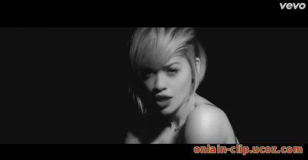 RITA ORA - I Will Never Let You Down