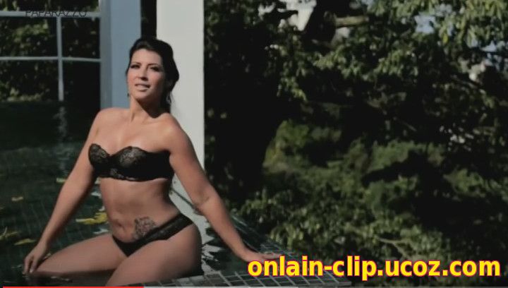 Priscila Pires (Ex-BBB) - Paparazzo