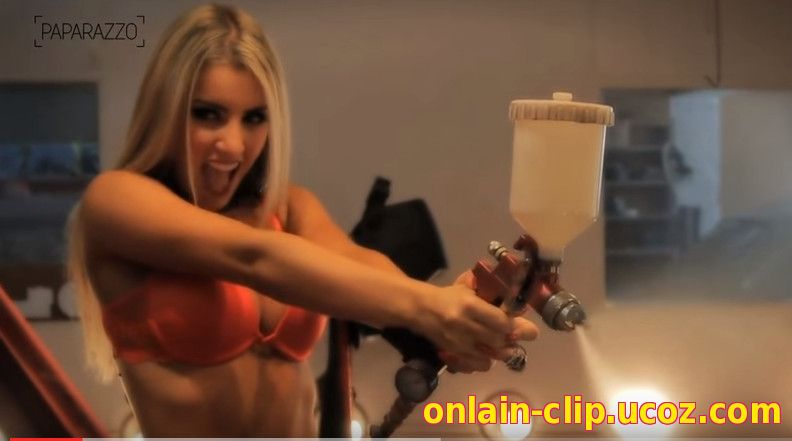 Fernanda Penido -Panicat