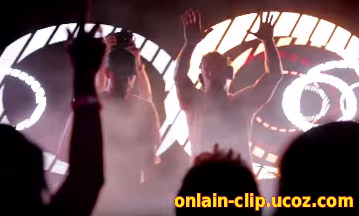 Cosmic Gate with Orjan Nilsen - Fair Game