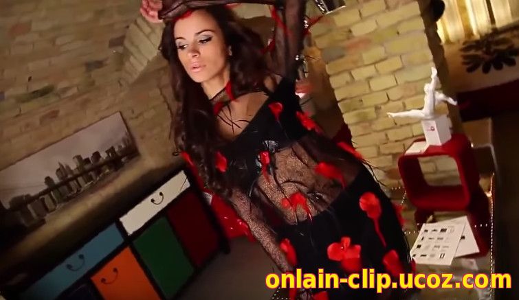 Sexy Girls под Транс Музыку
