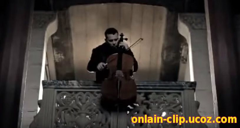 Apocalyptica - Not Strong Enough