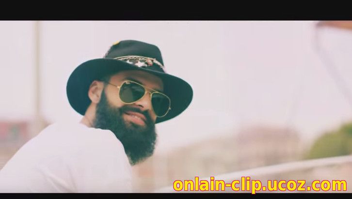 Hevito feat. Gipsy Casual & Ralflo - Negra Linda