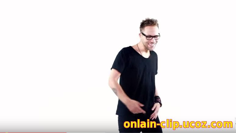 Óscar Martínez - Feeling Hot