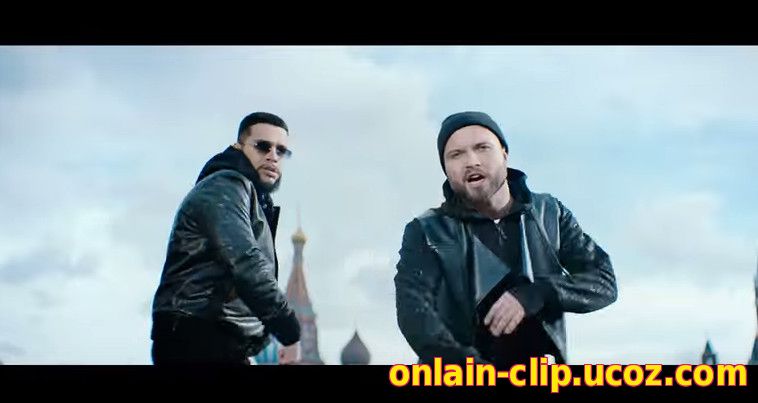 Саша Чест feat. Тимати - Лучший друг (Премьера клипа, 2015)