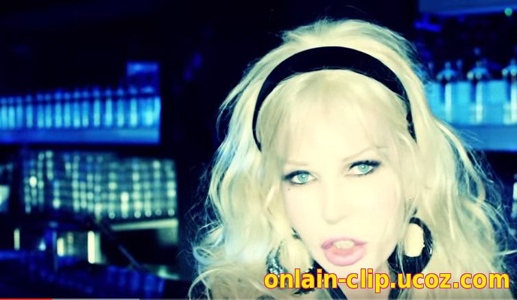 Spagna - Baby Don't Go
