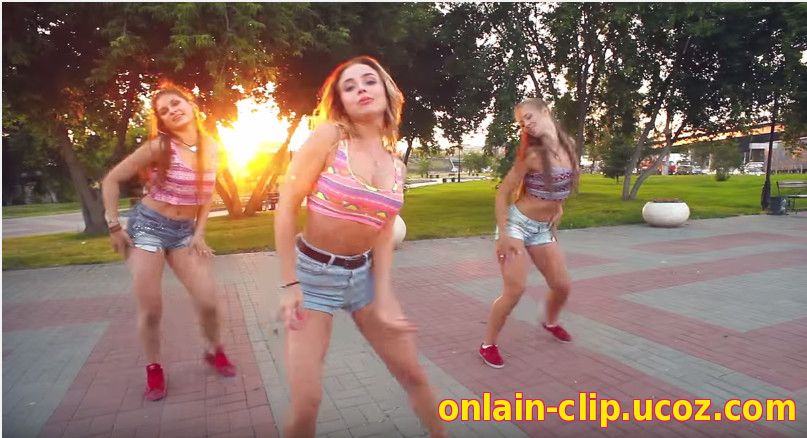 FRAULES команда - хореография