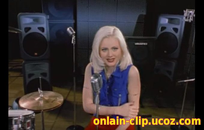 Натали - Клипы сборник 90х.-2000х.