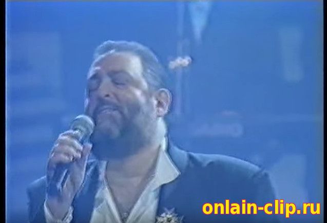 Шуфутинский - лучшие клипы